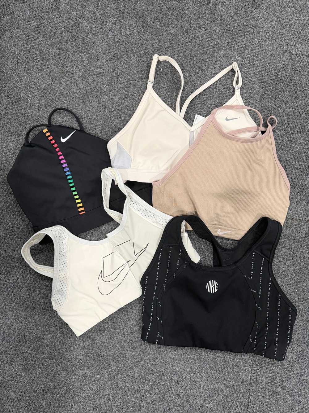 Nike Bra Bundle